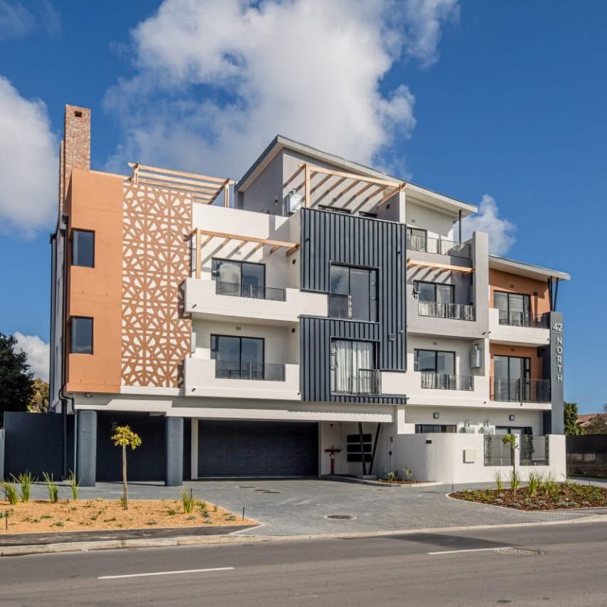 2 Bedroom Property for Sale in Table View Western Cape